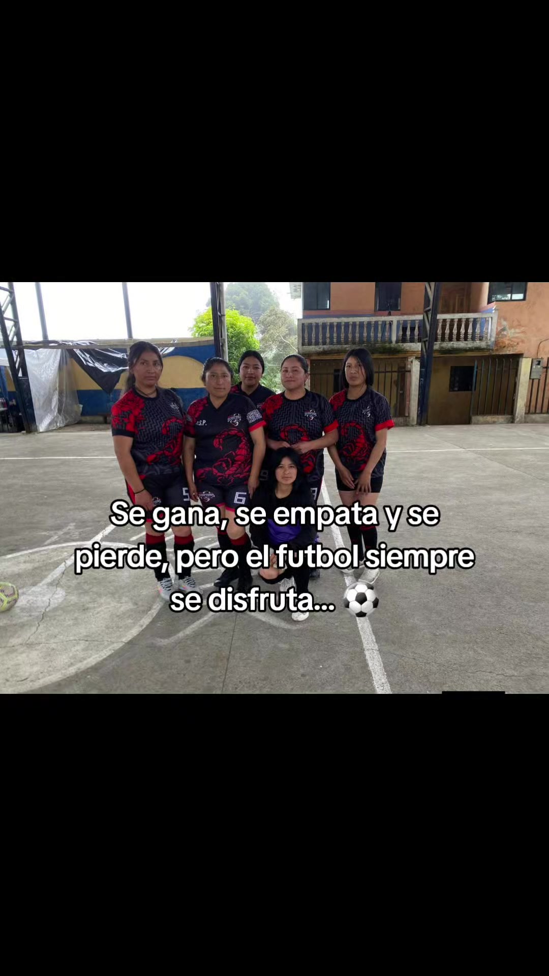@REVOLUCIÓN FEMENINA.⚽️🧠❤️