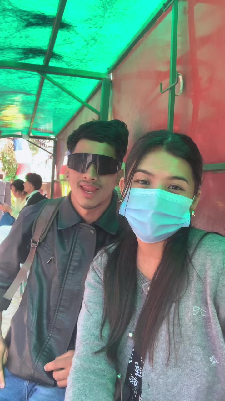 @Saney 🇳🇵🇯🇵