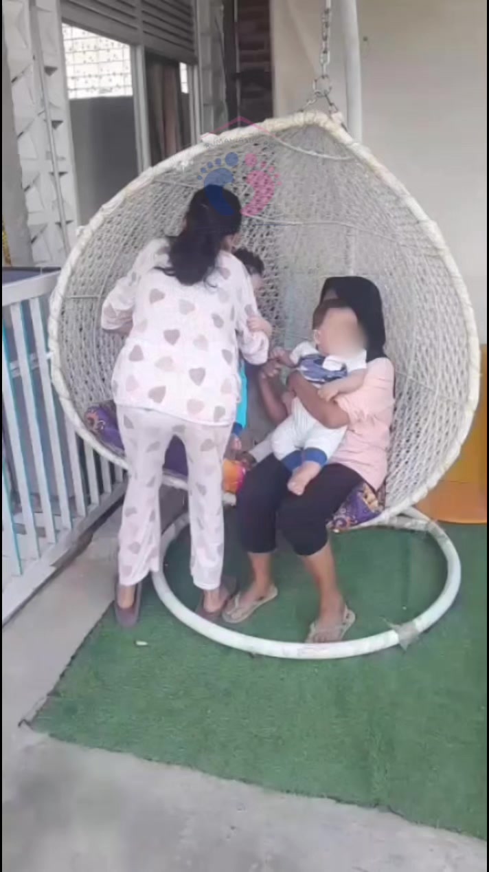 @Rumah Asuh ABI