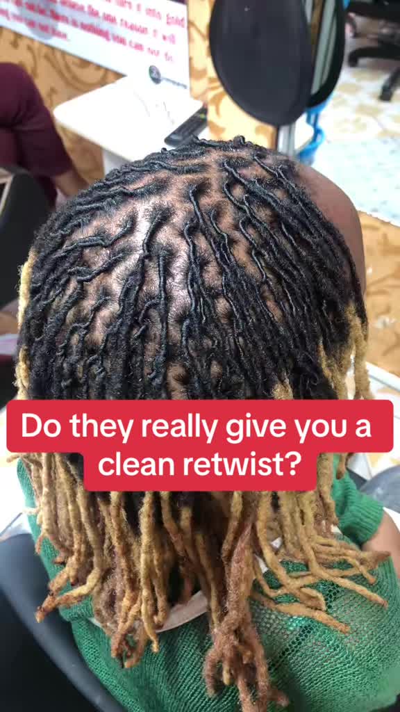 @Locs Alchemist & Academy