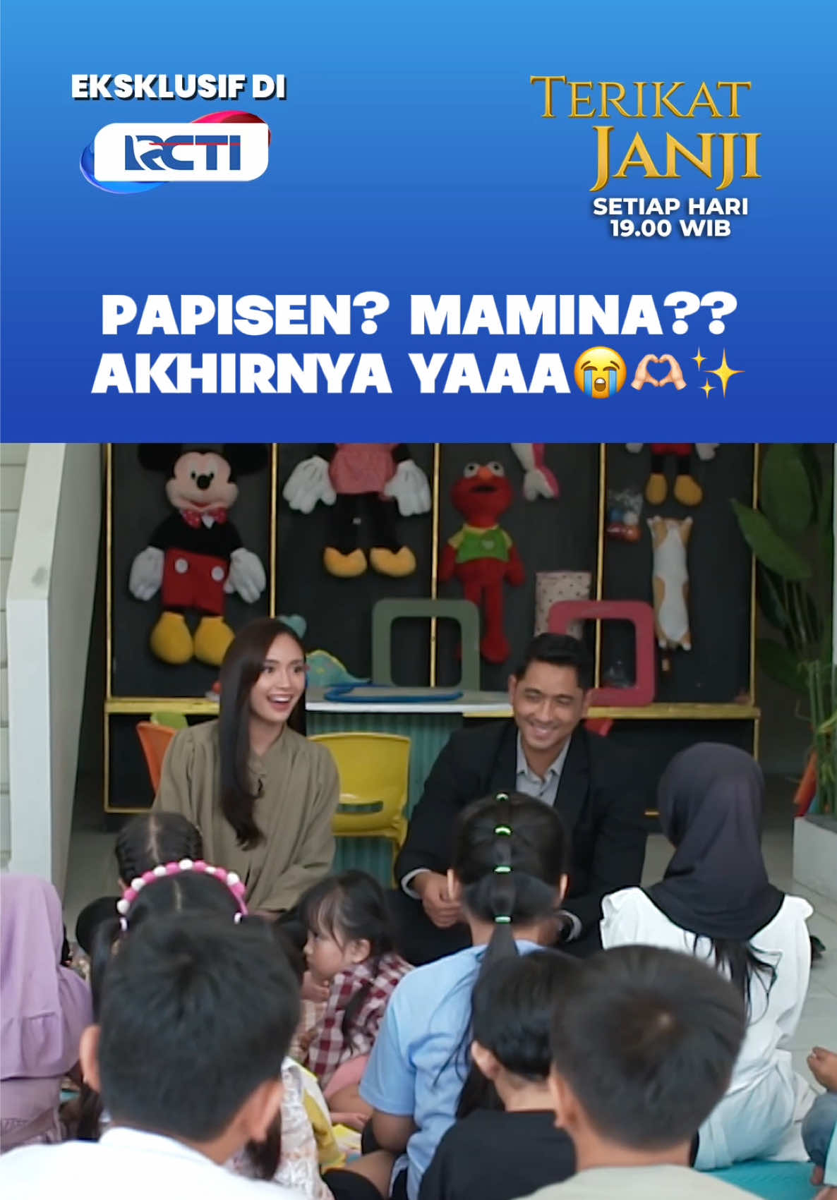 @Official RCTI