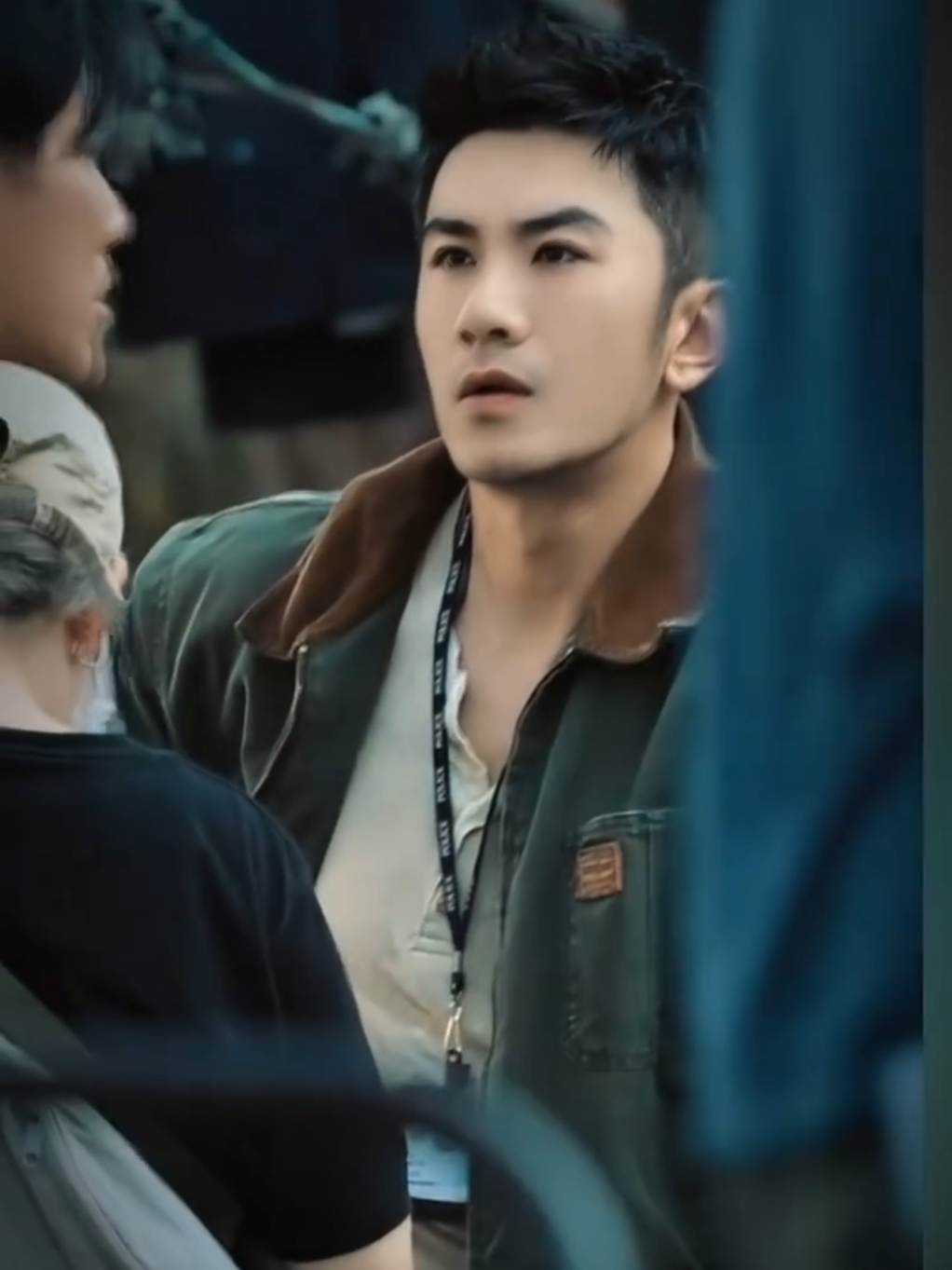 @Xiao Shunyao's World🐺