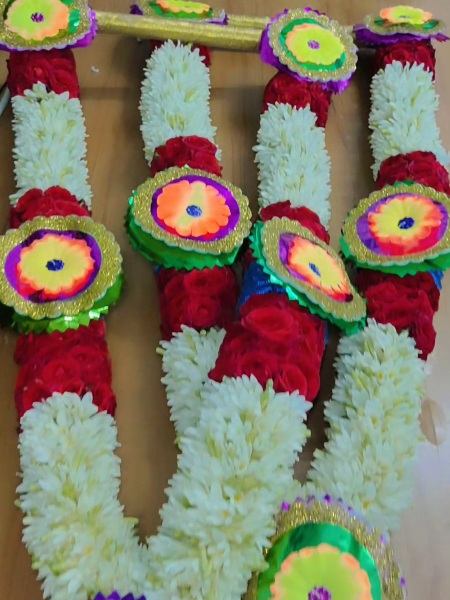 @Kirthi Kalyana Malai