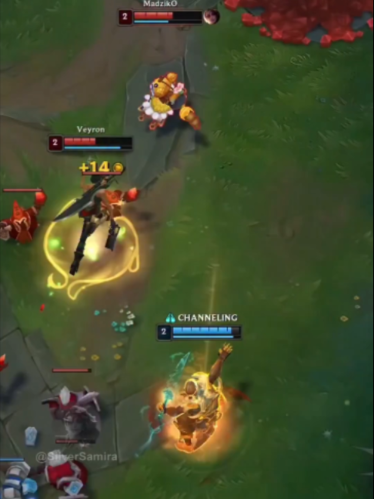 @League of Rito