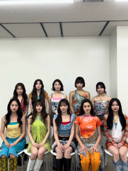 @ソニーミュージック公式