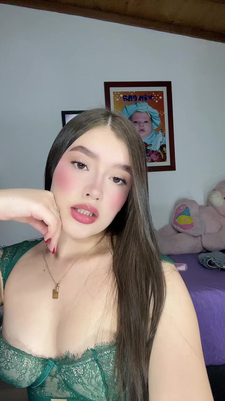 @Ximena Chavarría