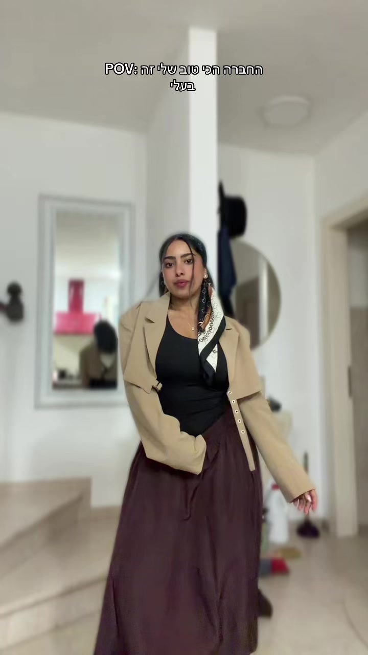 @נועה הדתיה מהטיק טוק😉❤️