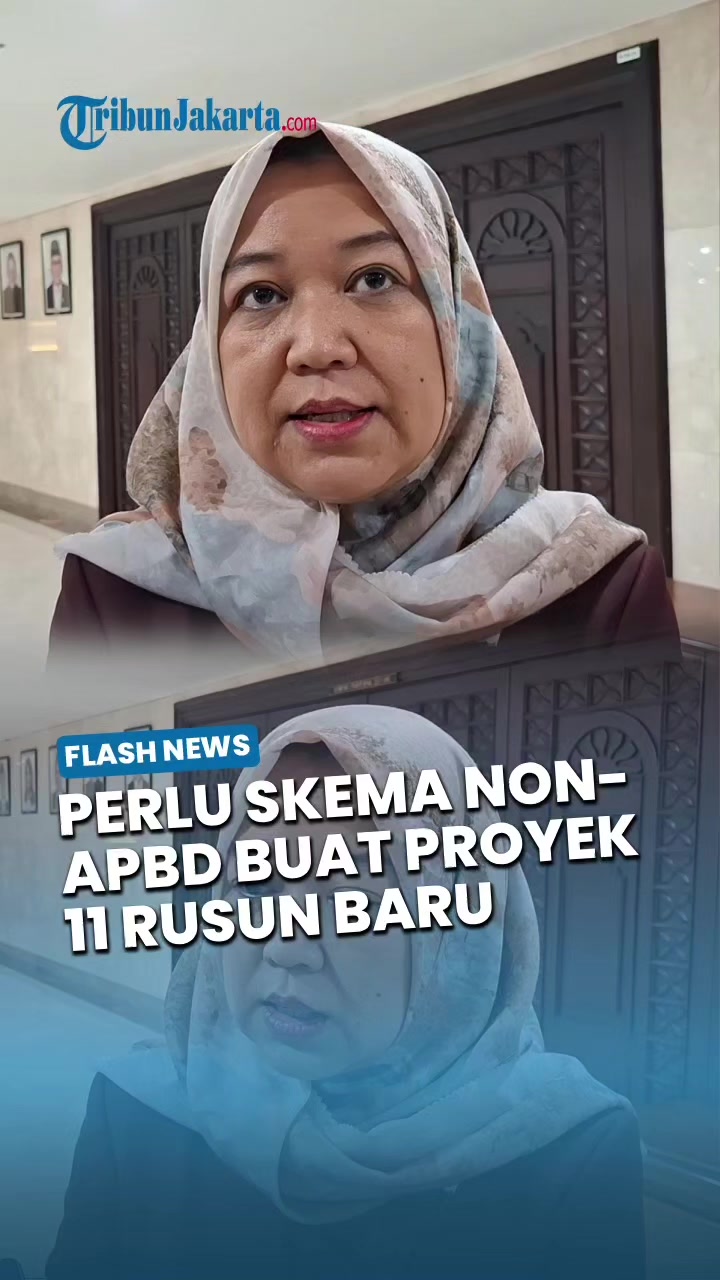 @Tribun Jakarta Official