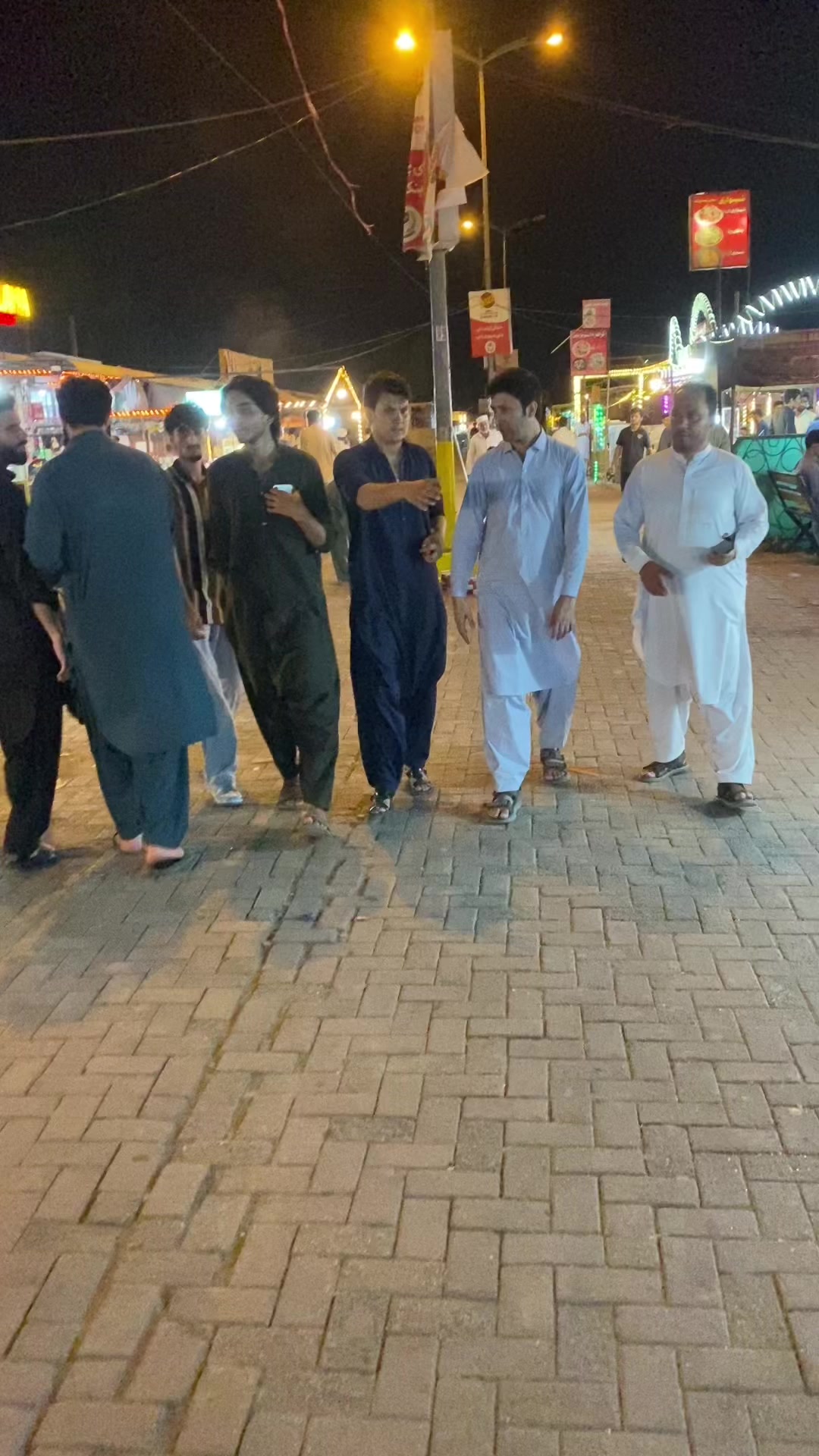 @VOICE OF HAYATABAD