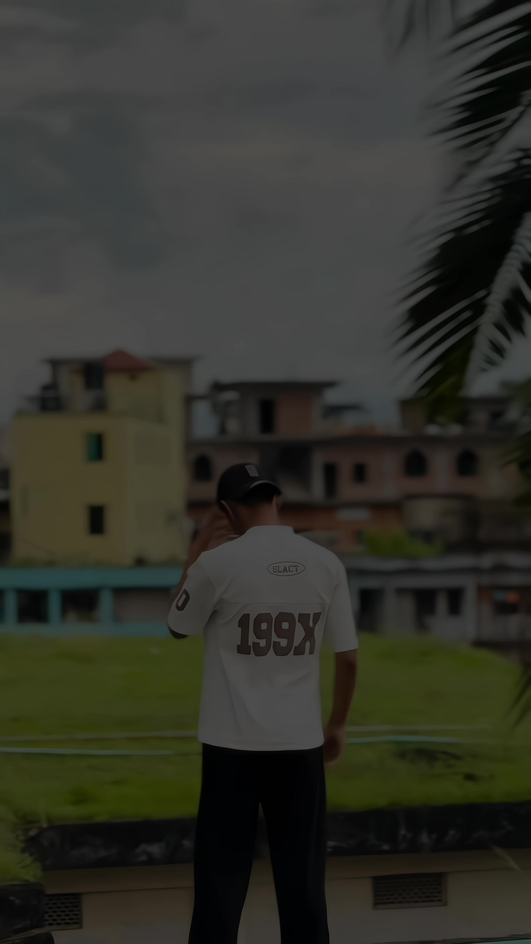 @T A N I M