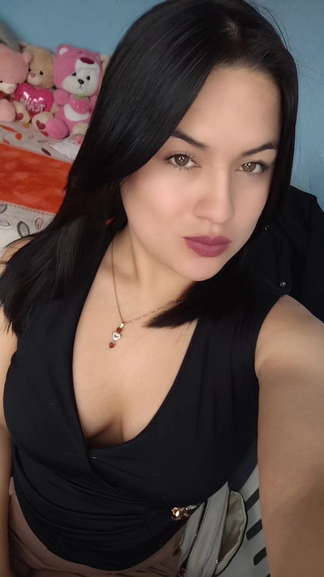 @Noemi llamoga