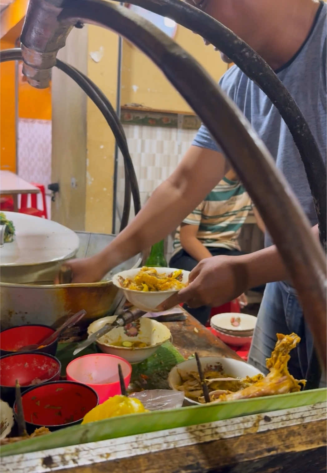 @KULINER JOMBANG