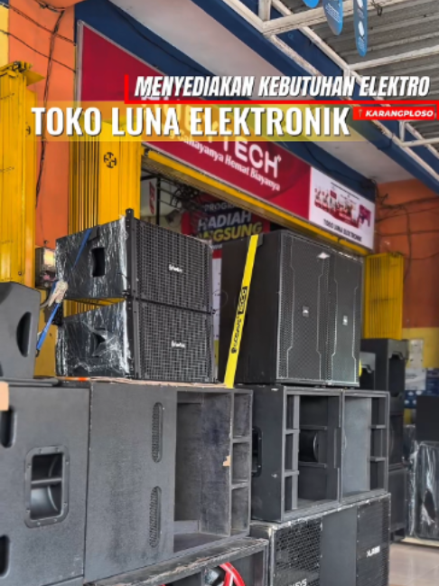 @toko luna elektronik