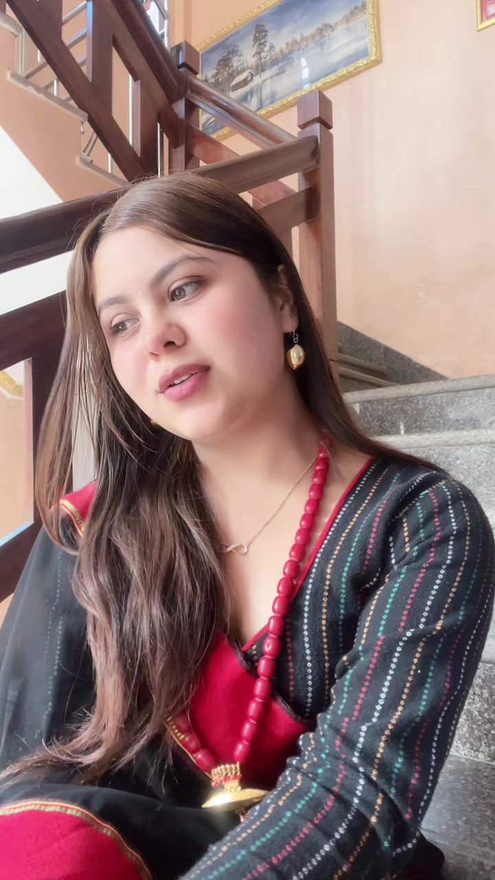 @KamalaGhimire_Official