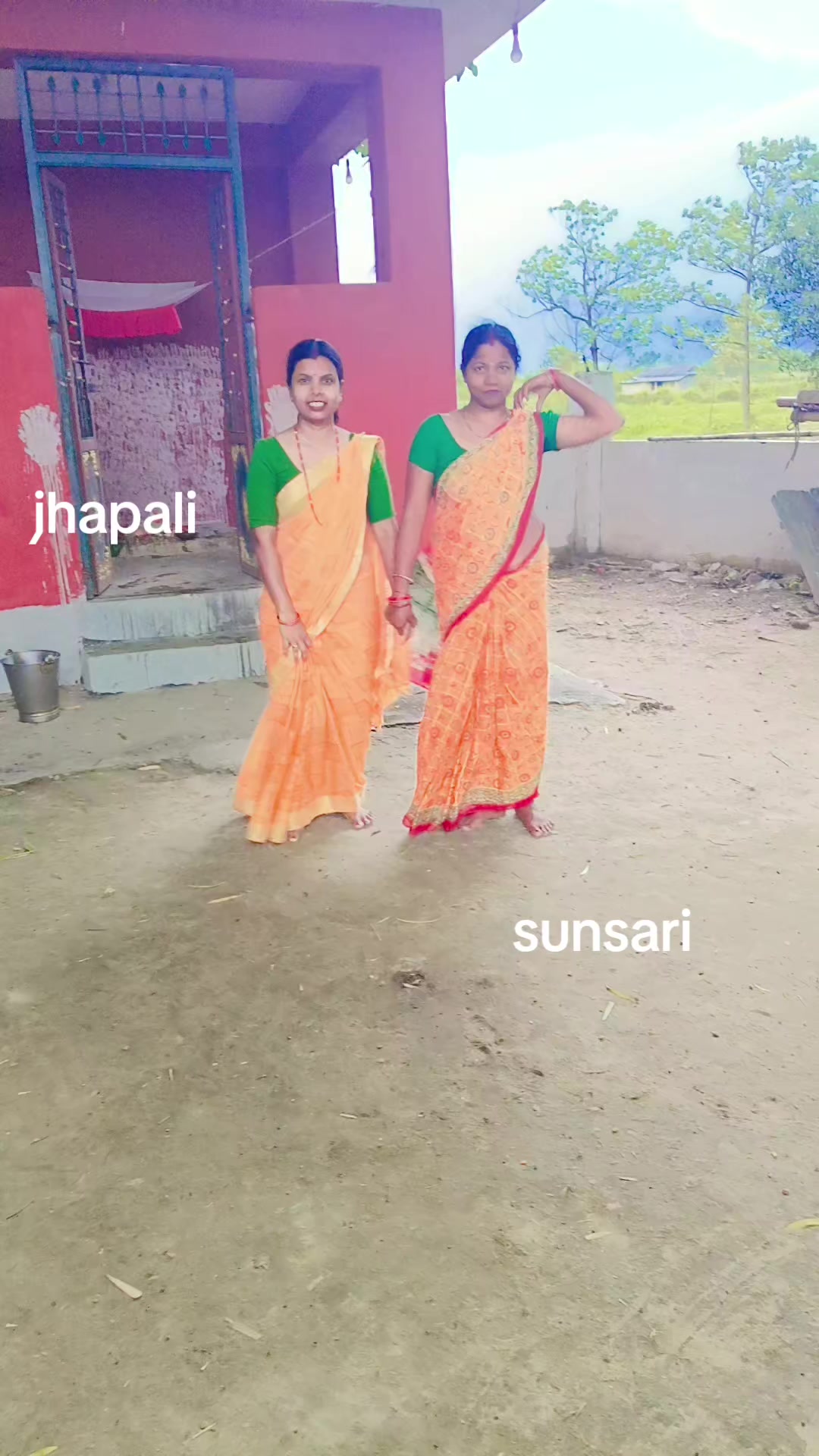 @sansku mom
