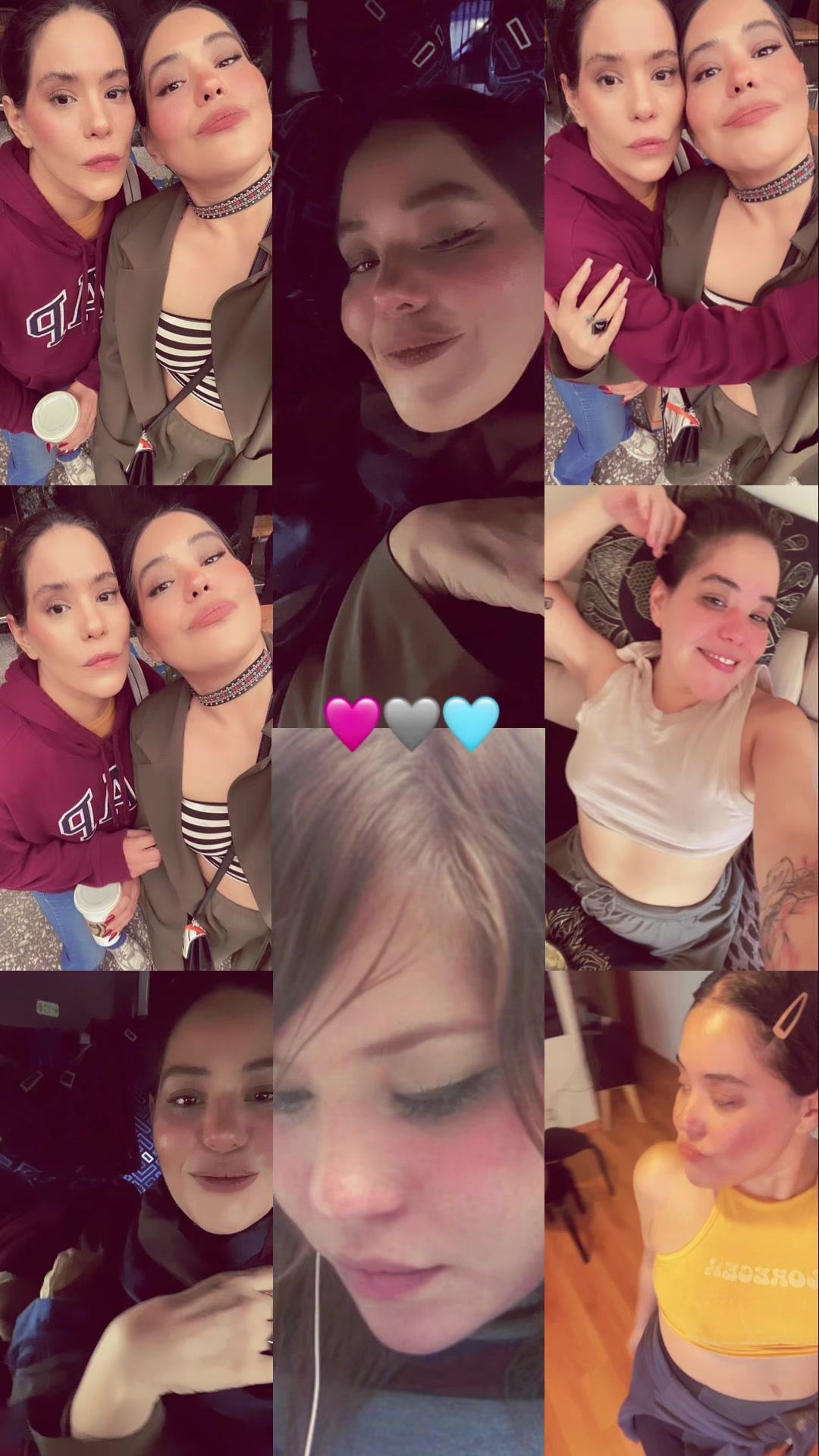 @Mariana Reyes