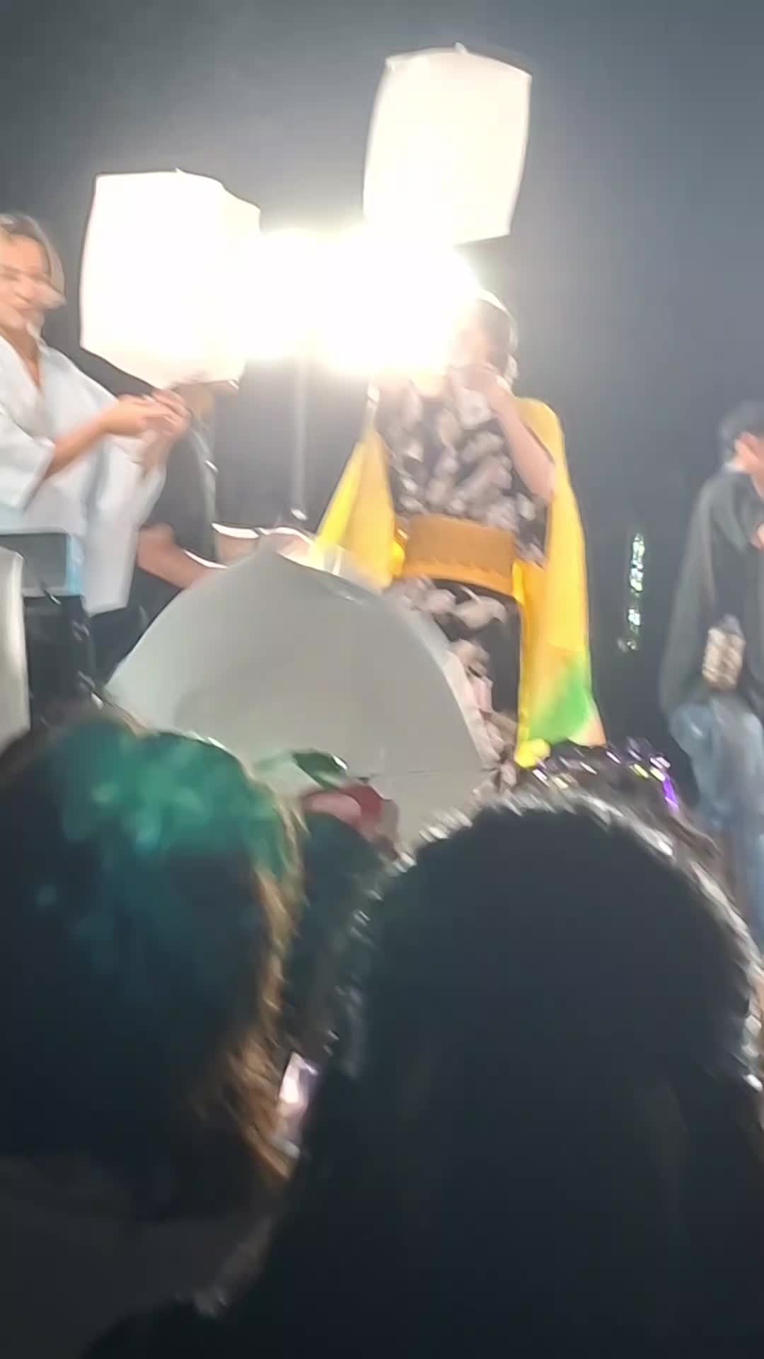 @デレ助あや