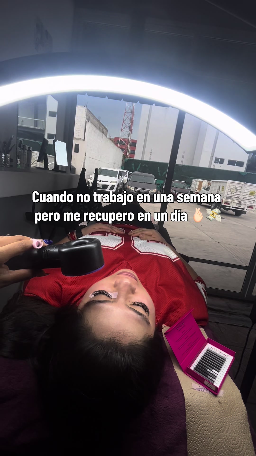 @Wendy Vanessa EP