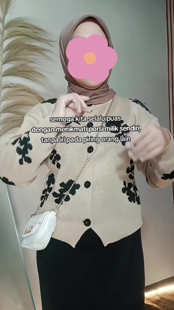@Laura | Berkah outfit