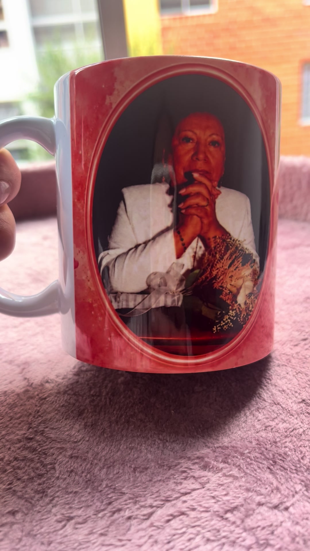 @Tinta y Tazas ML