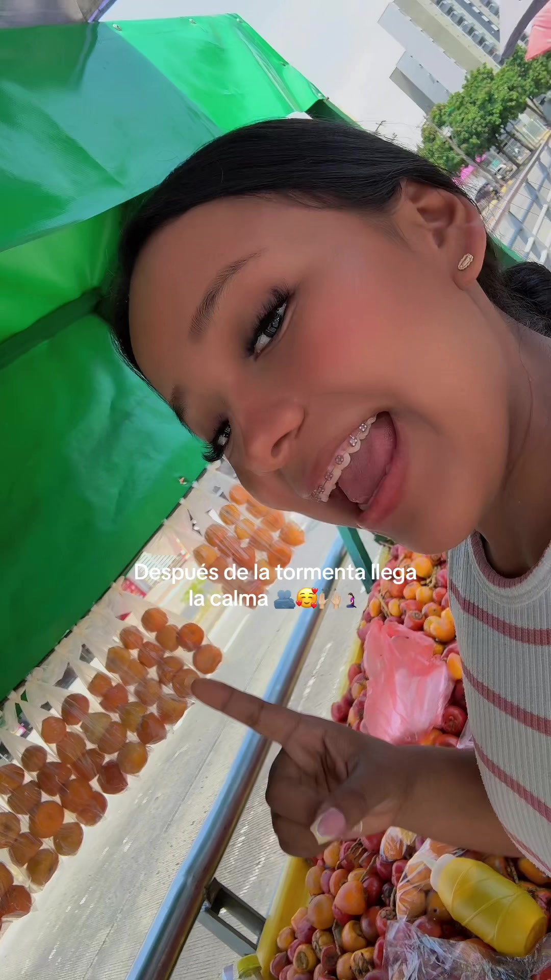 @La Vendedora De Chontaduro🥰