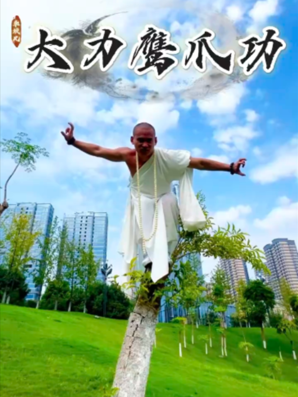 @ShaolinNextGen