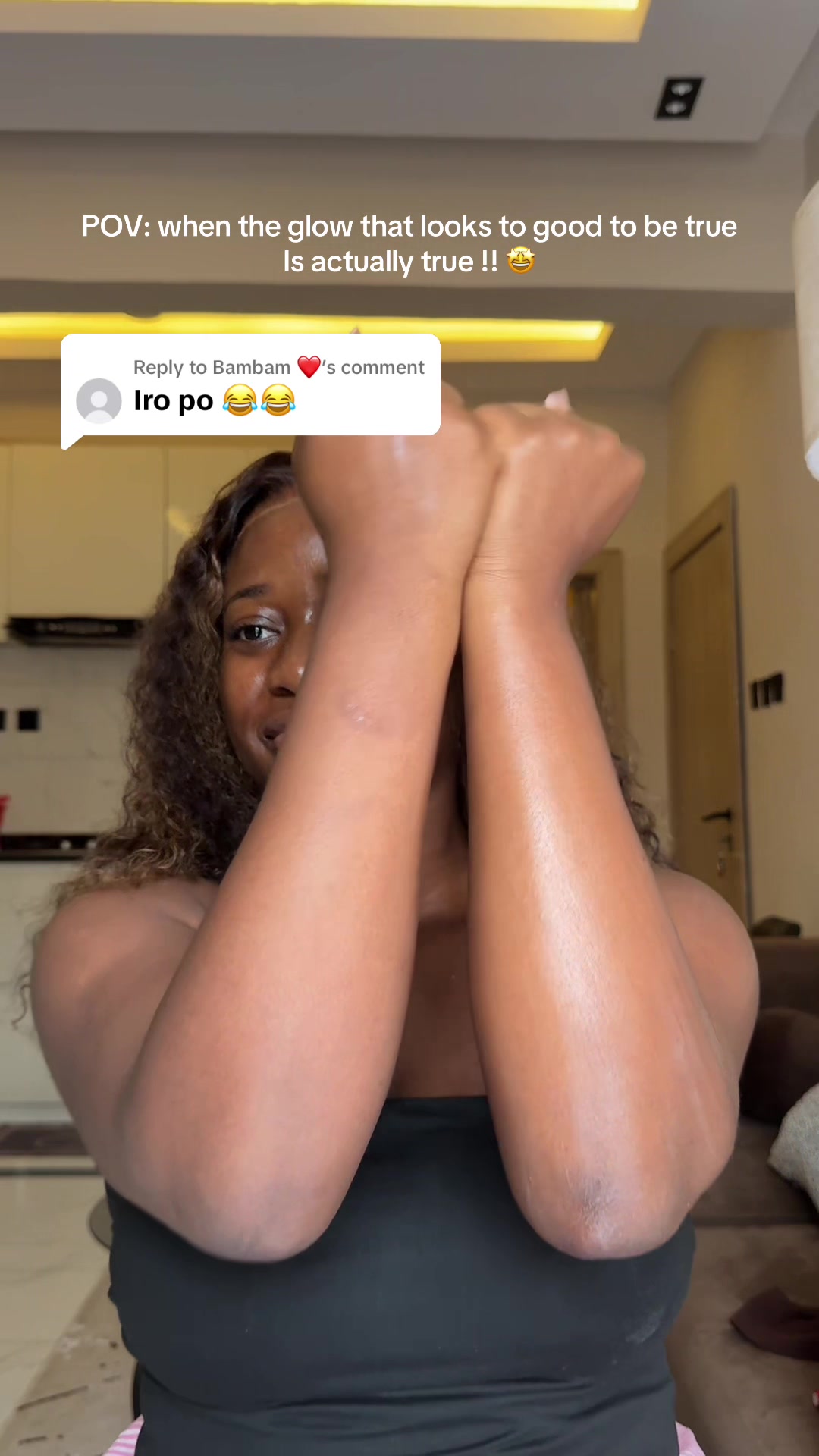 @Angela | skincare influencer