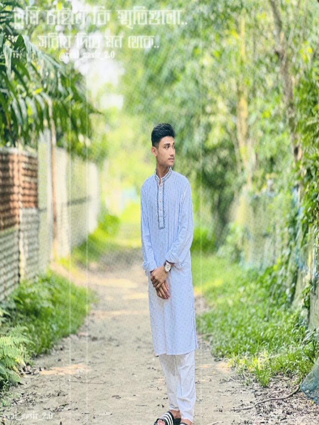 @Irfan Always On Fire