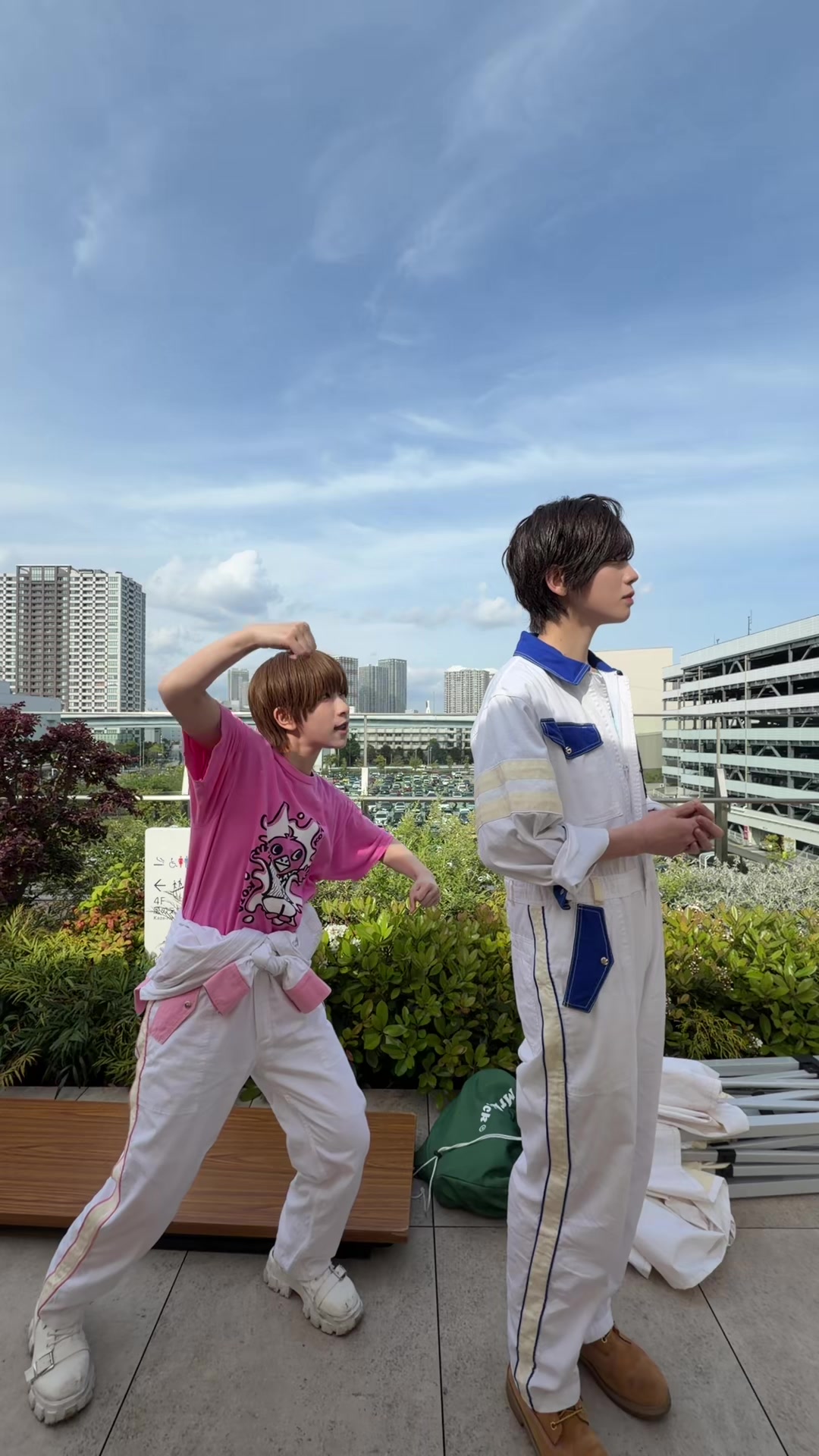 @胡桃沢鼓太郎