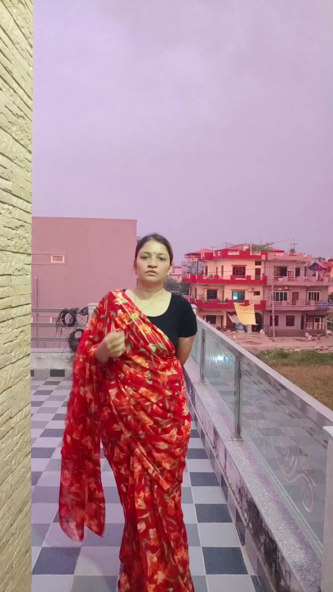 @Usha