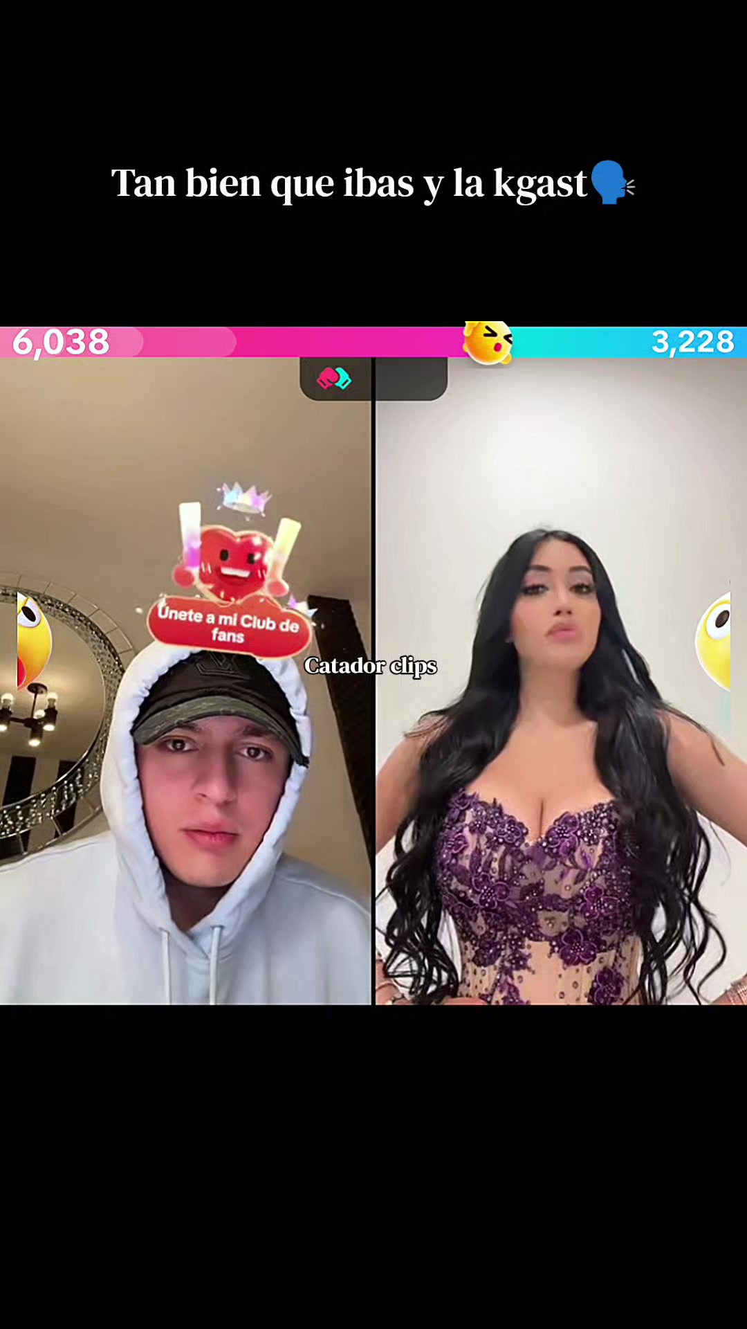 @Catador Clips 🐿️