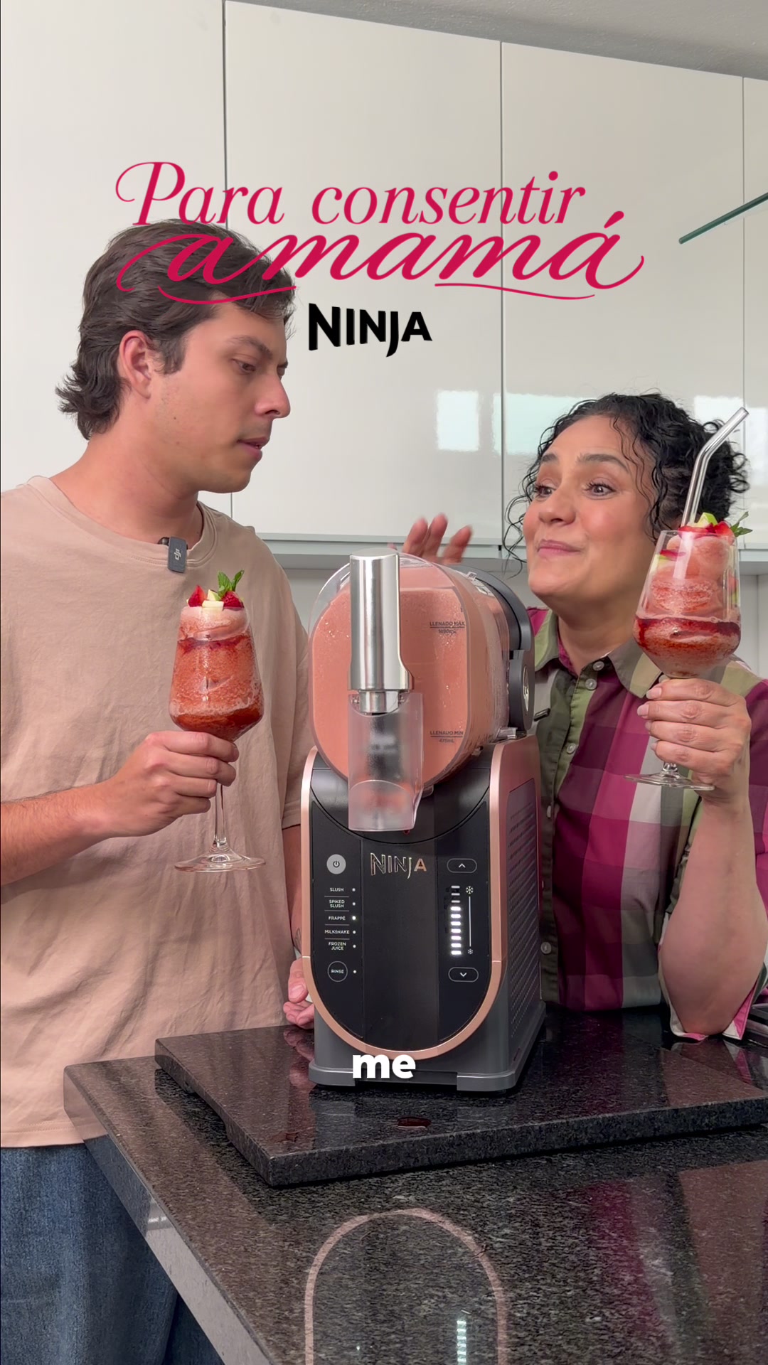 @Ninja Kitchen MX