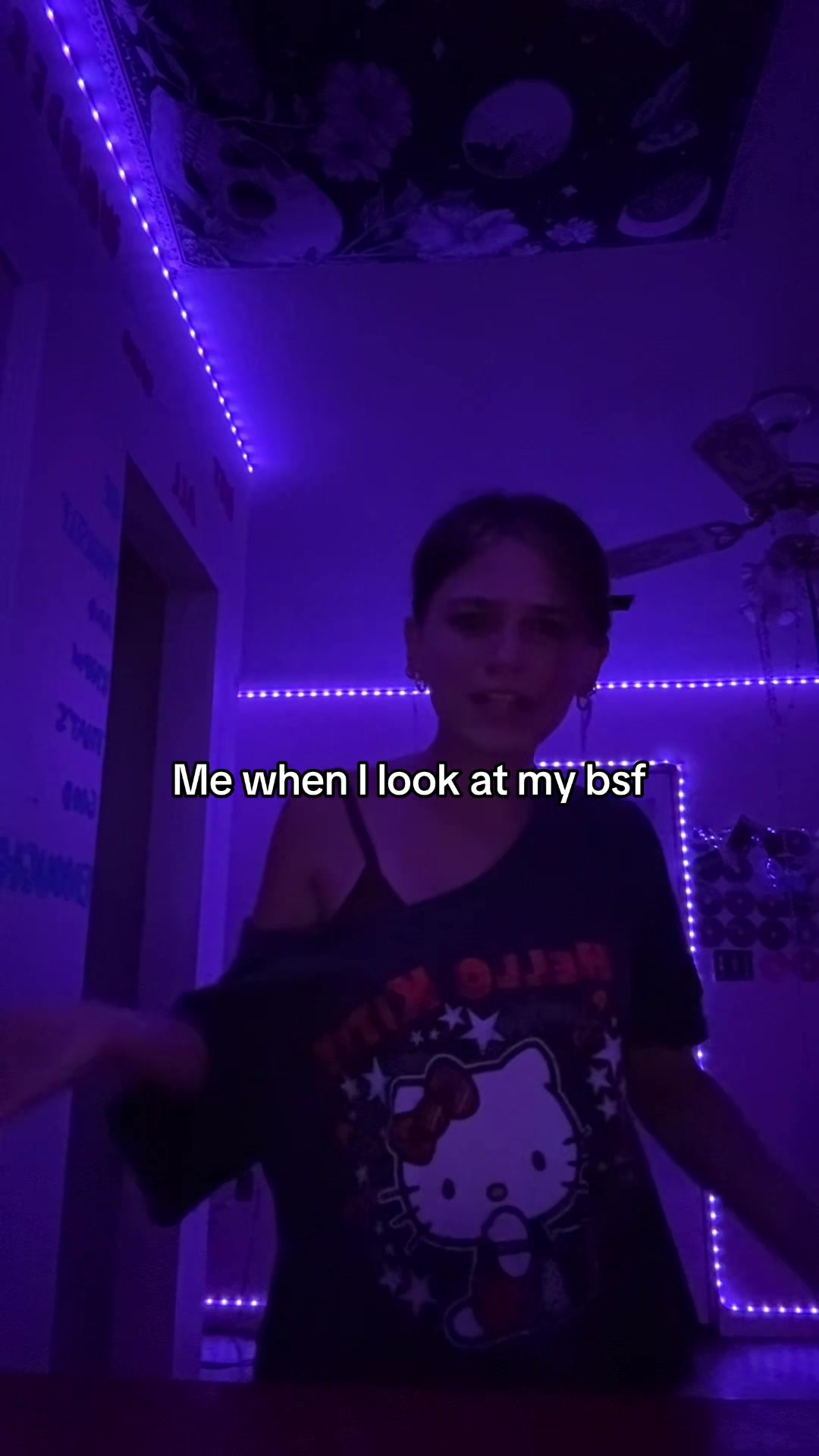 @Kylie