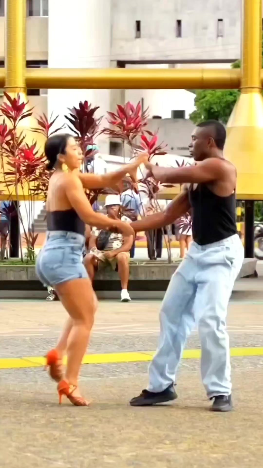 @melhoresdance