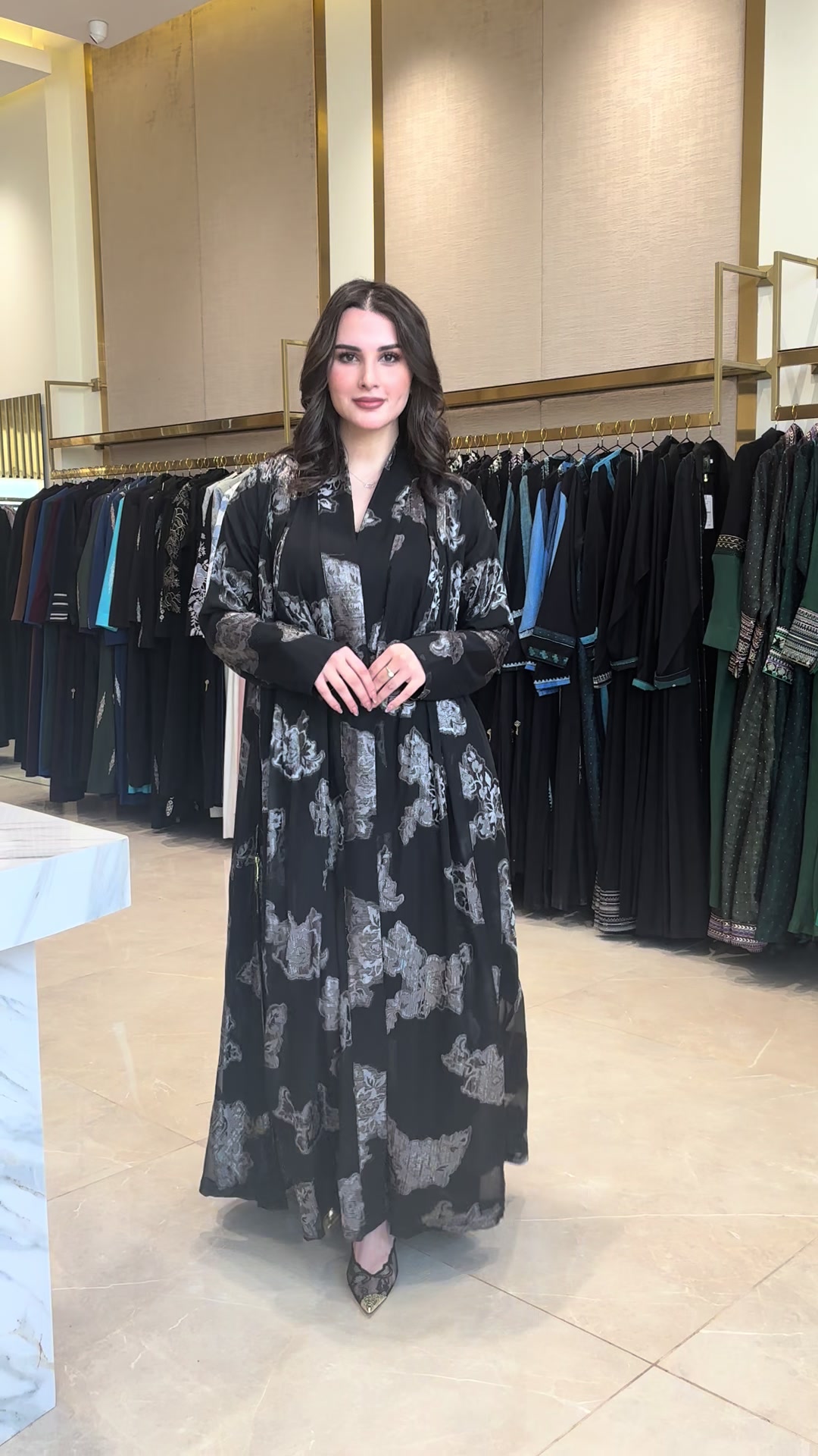 @Elegance key designs