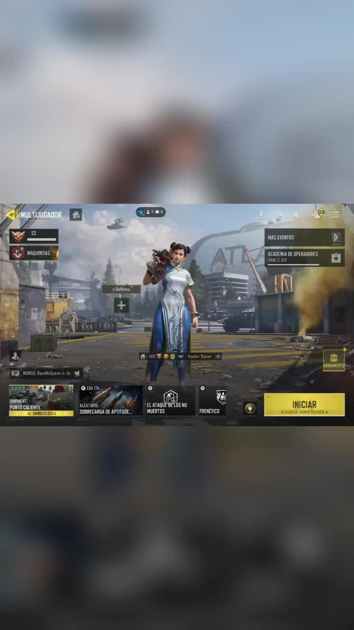 @XanderGamer😈