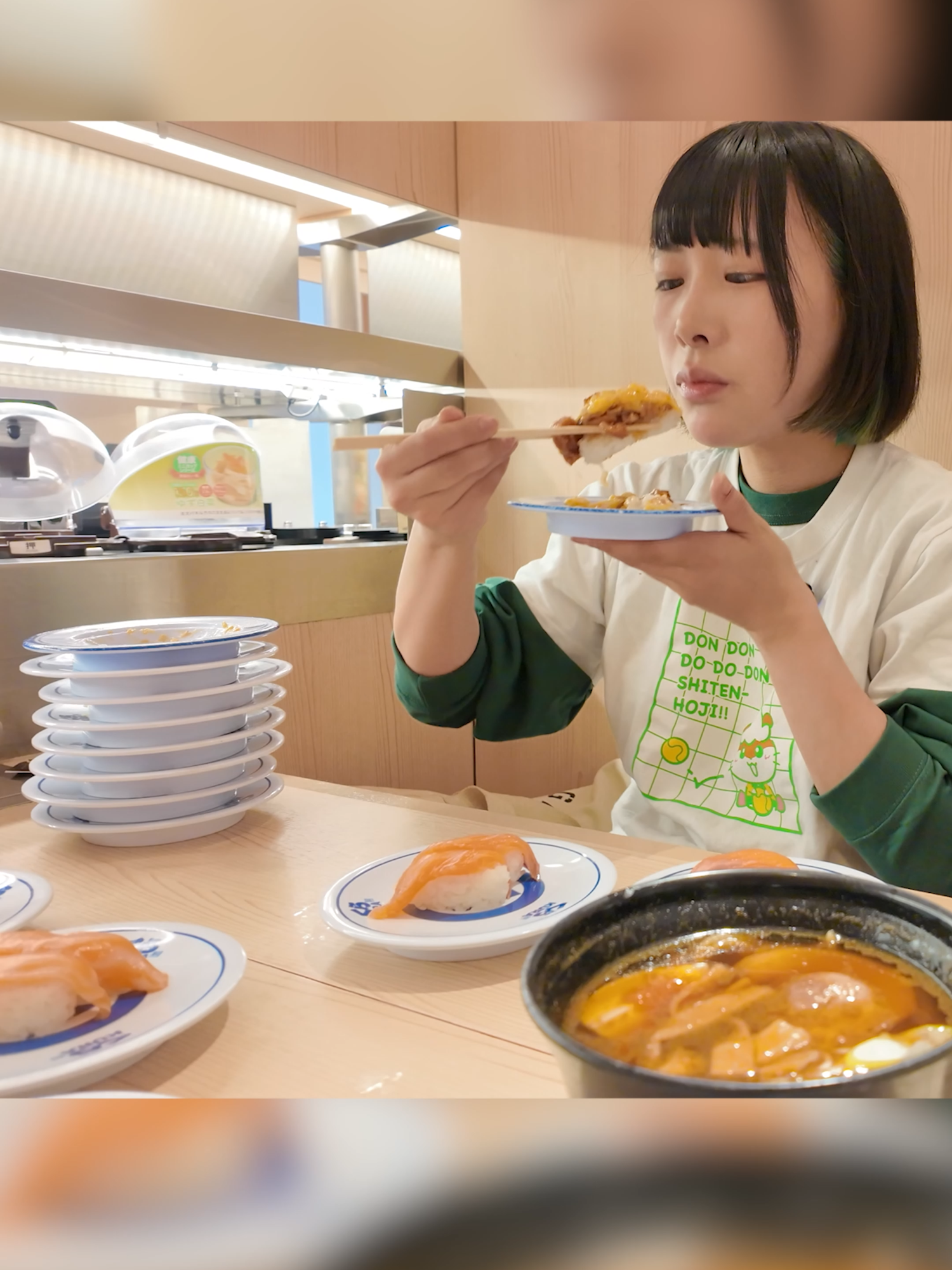 @【公式】えびまよ【海老原まよい】