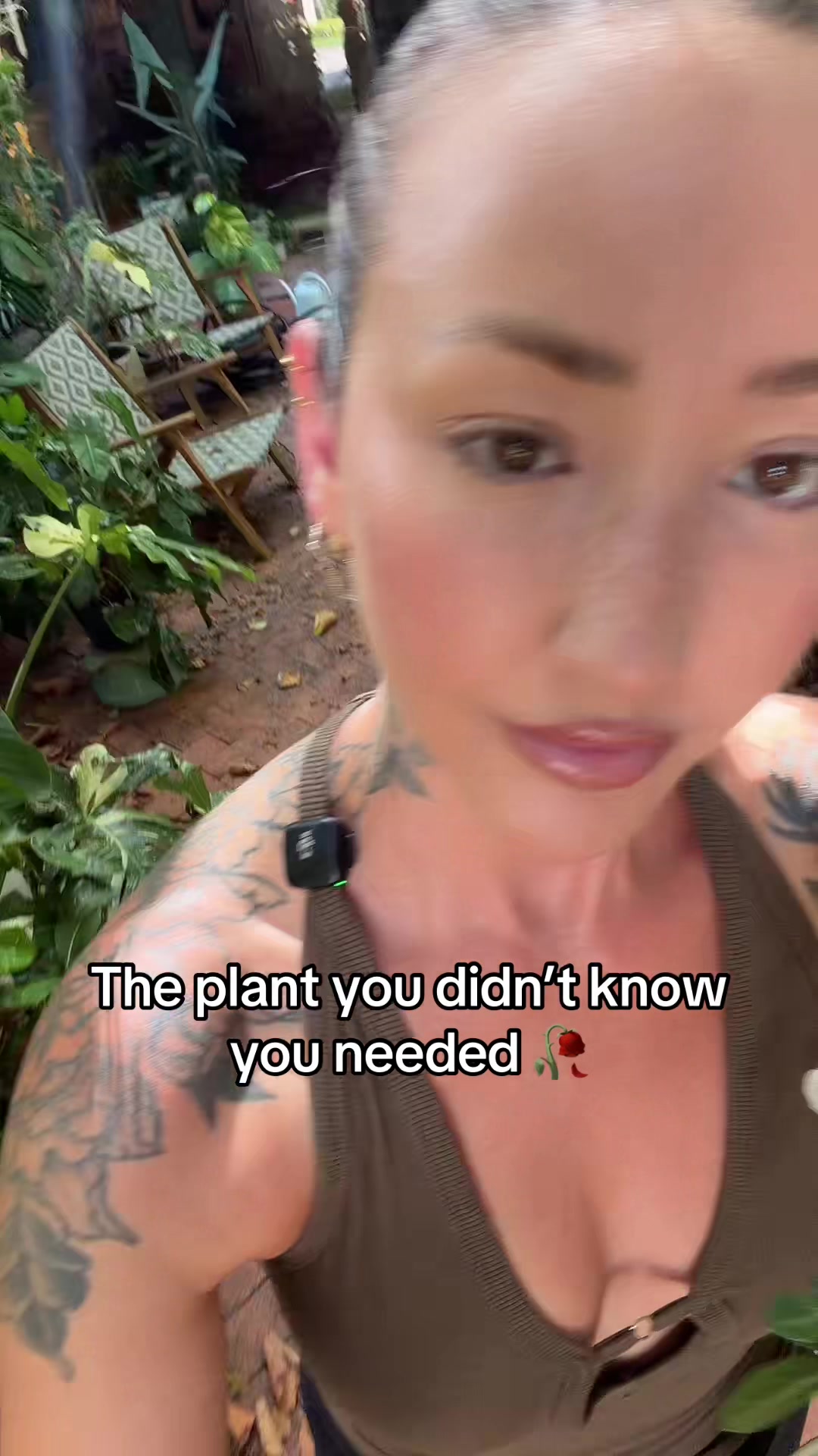 @Claire Lush