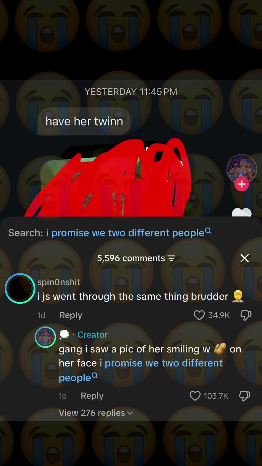 @ 