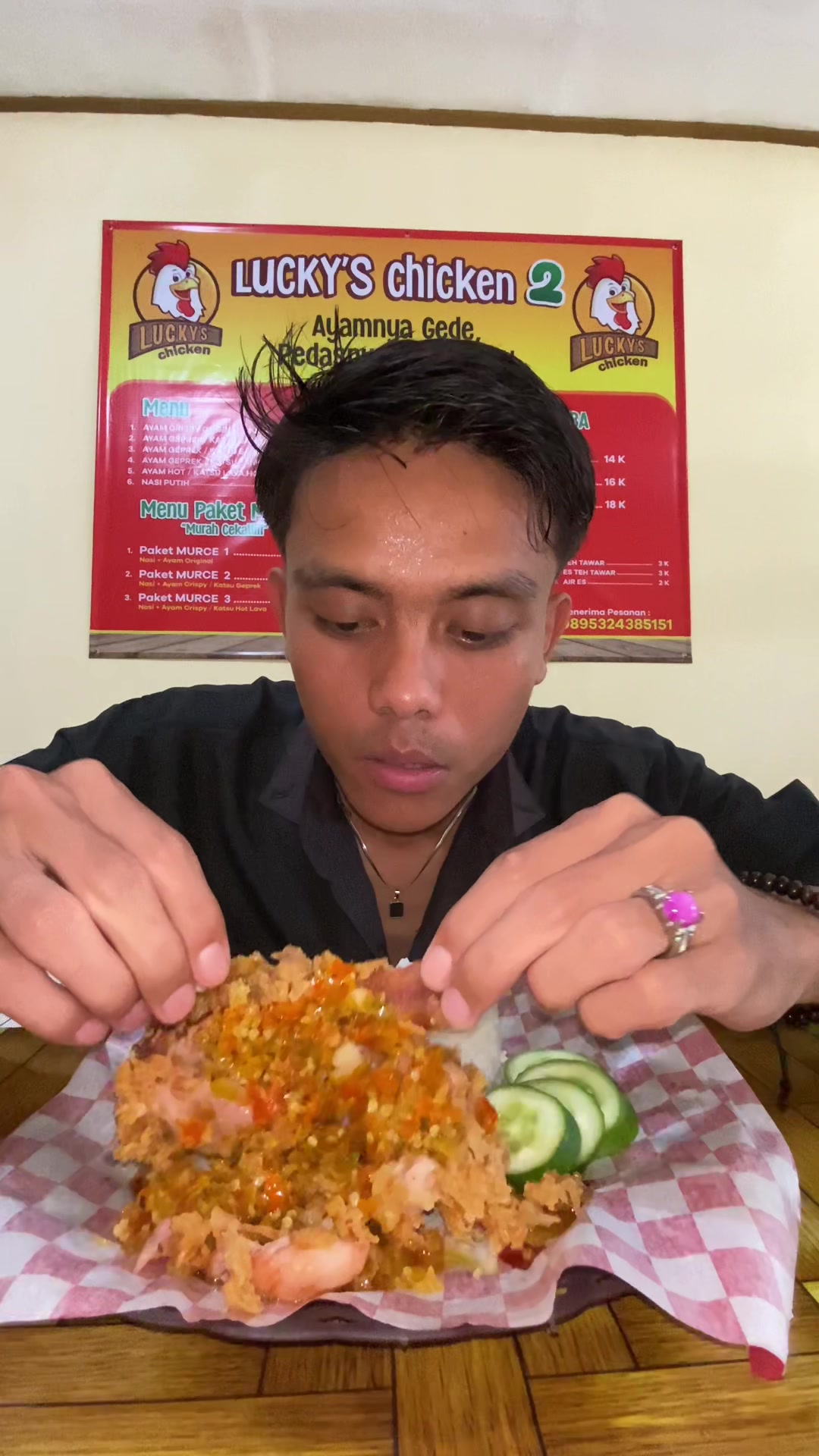 @Vlogger Ngapak Man