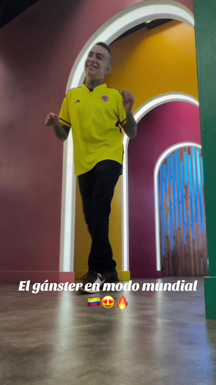 @Team Nicolas Arrieta ✨