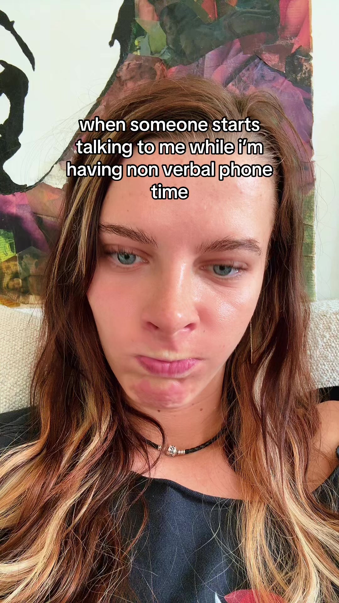 @the real ashley matheson