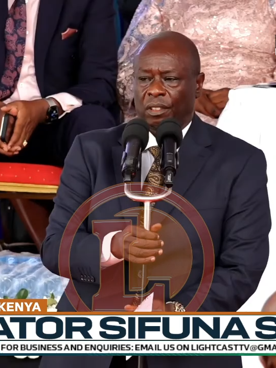 @Lightcast TV Kenya