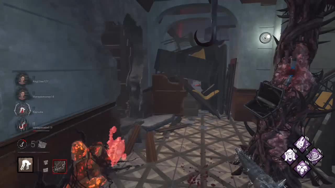 @krieg the forgotten