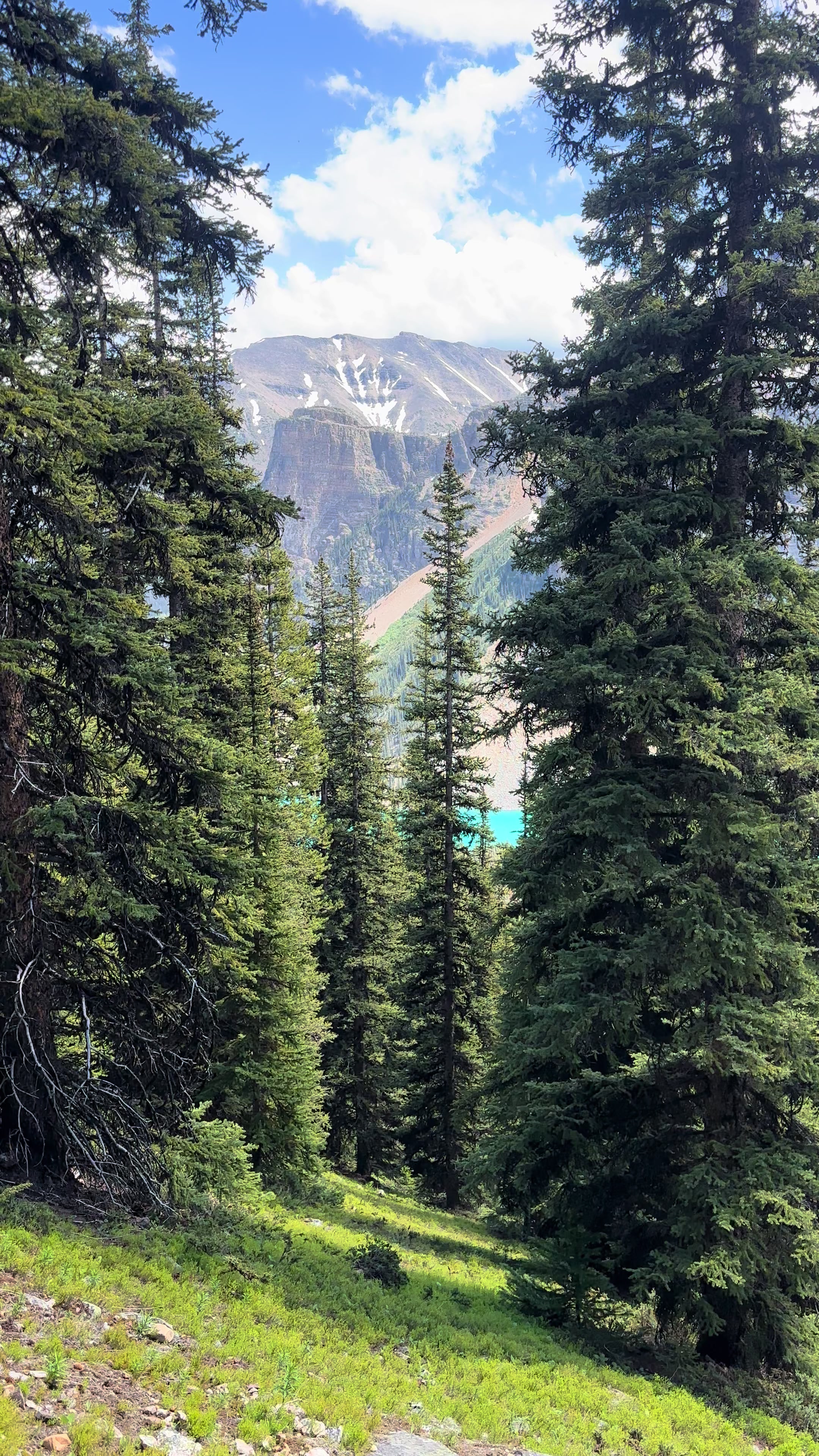 @Experience hiking in Canada