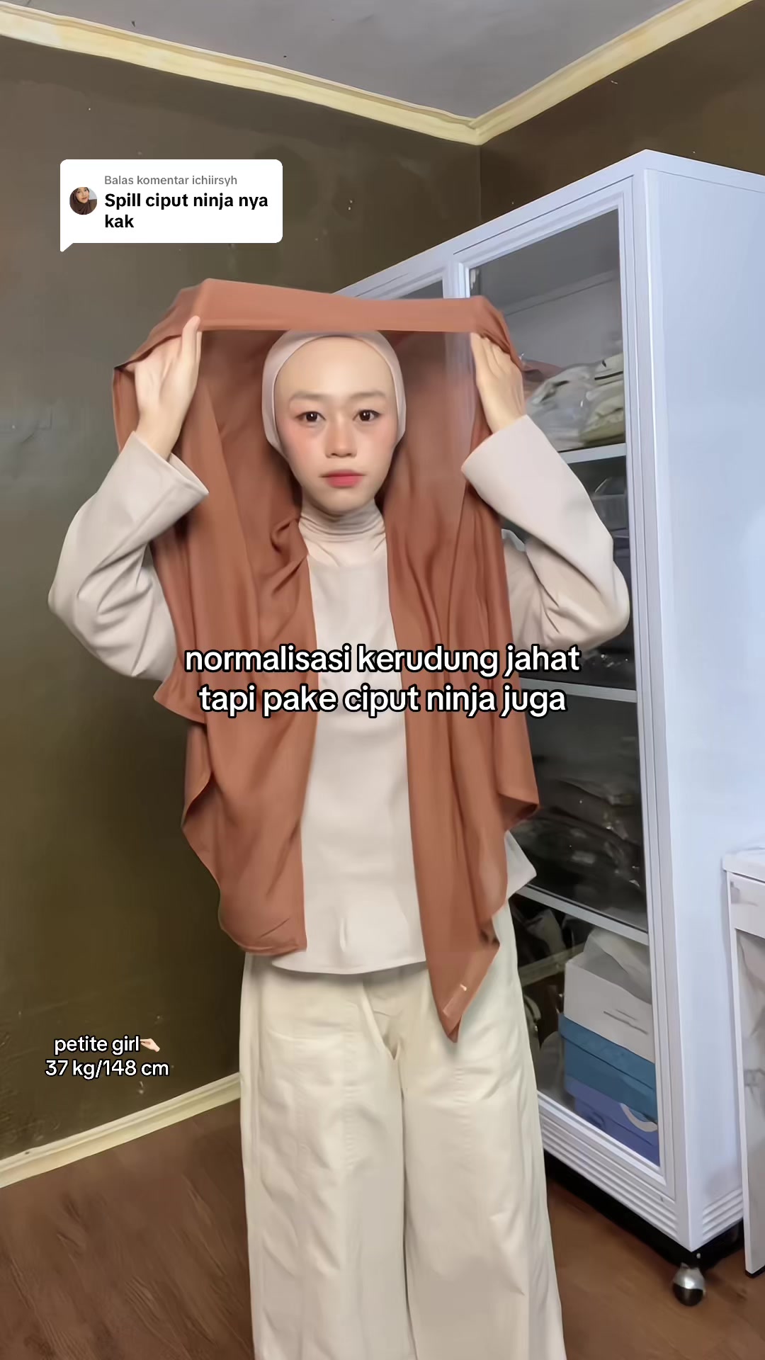 @Maul Si Petite