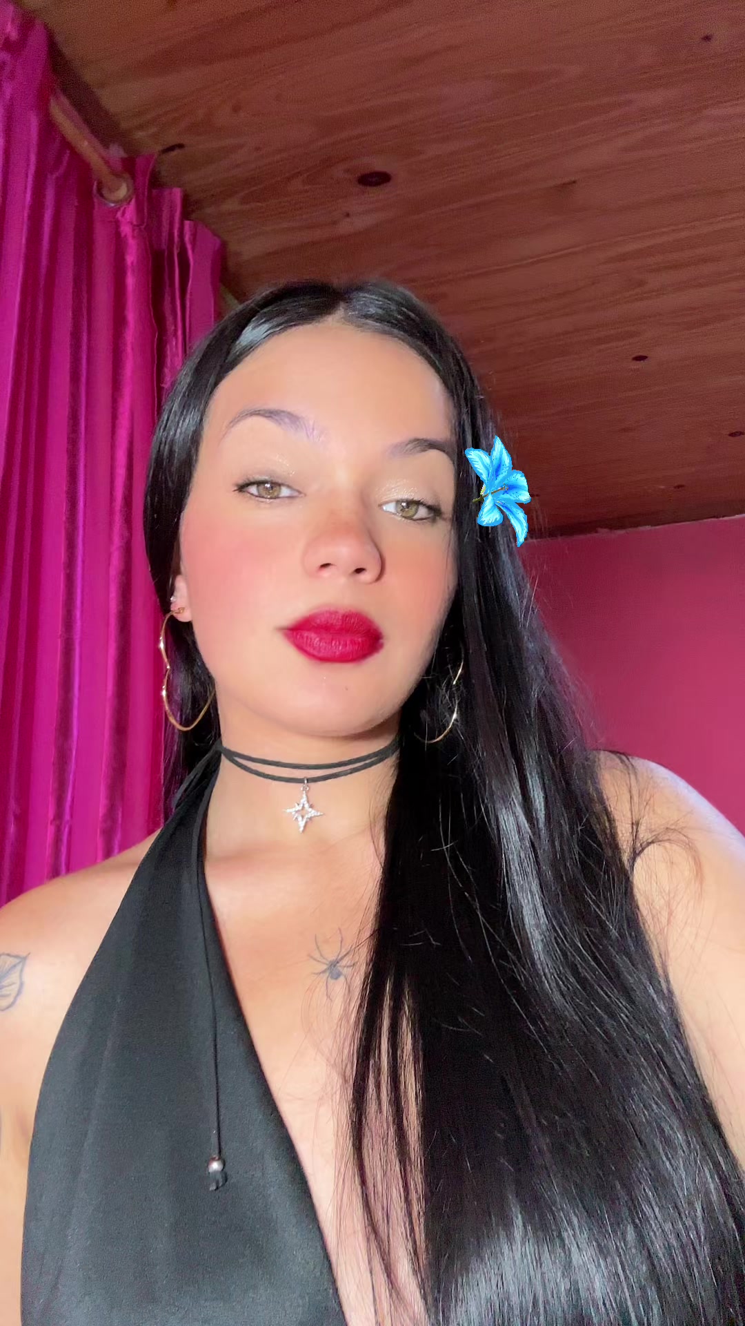 @Karlita 🔥
