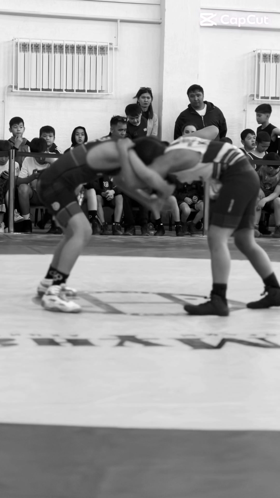 @K2 Wrestling