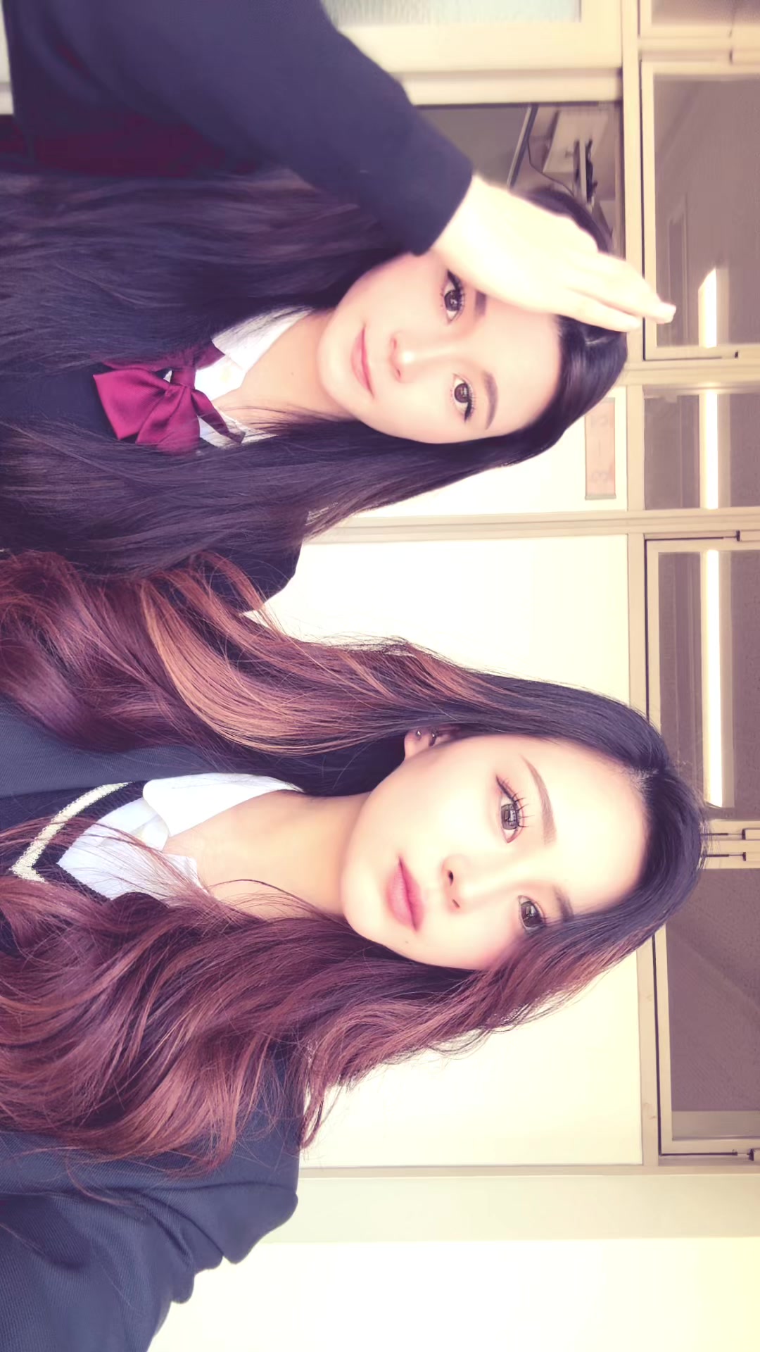 @華