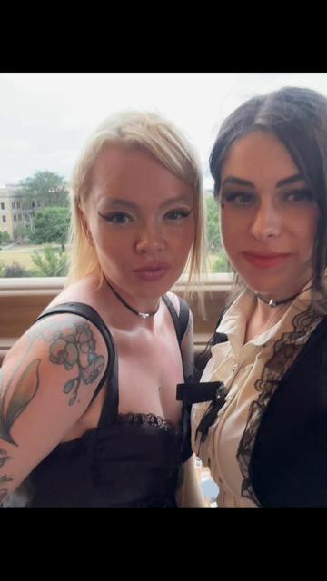 @RebeccaBoudreau